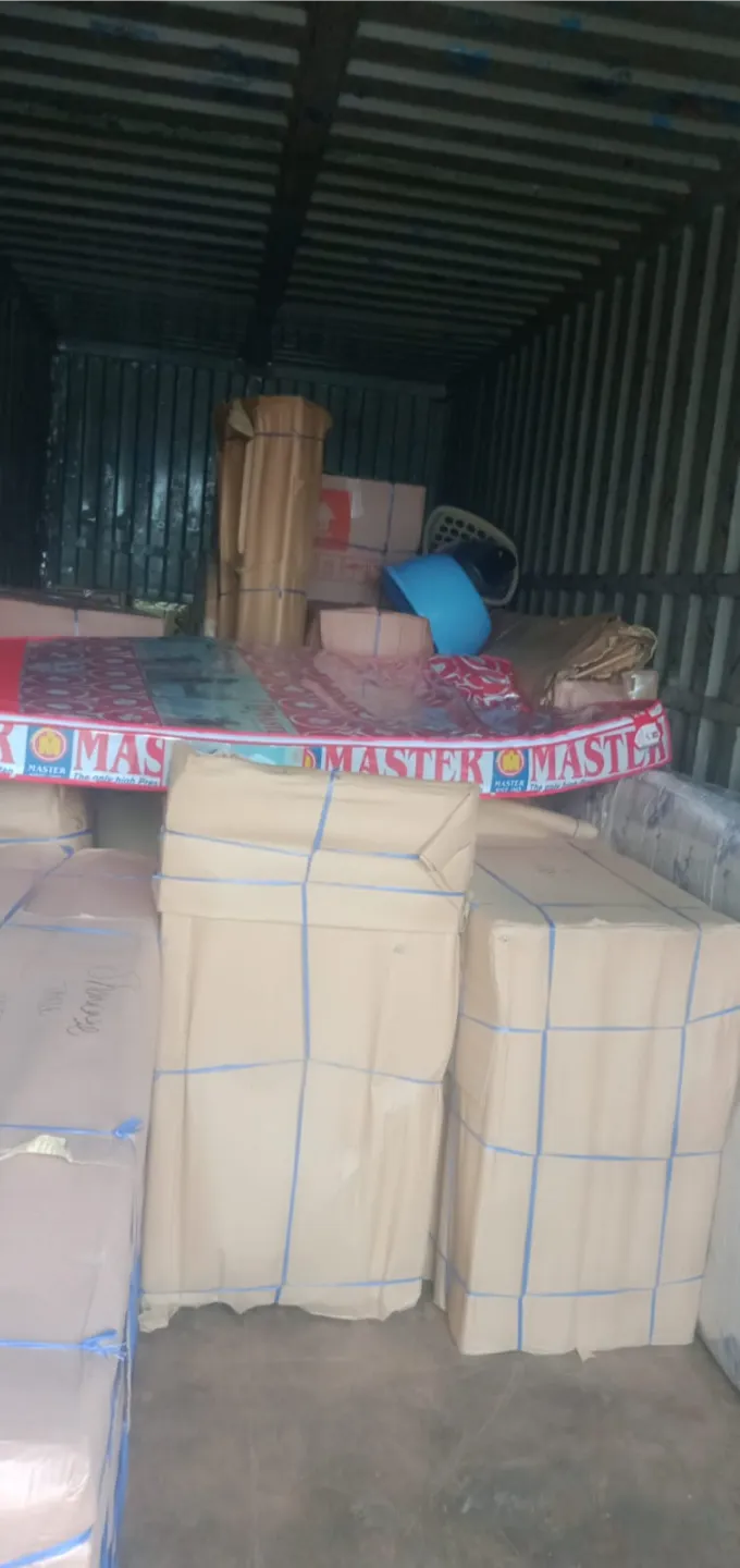 Subhan Packers Shifting